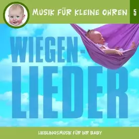 Couverture du produit · Musik F.Kleine Ohren 5 [Import]