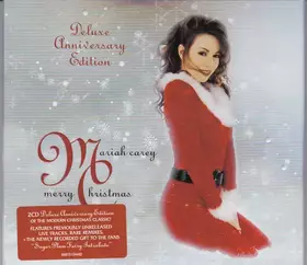 Couverture du produit · Merry Christmas (Deluxe Anniversary Edition)