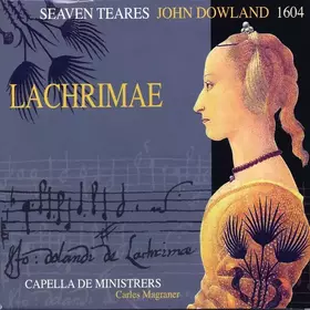 Couverture du produit · Lachrimae