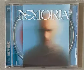 Couverture du produit · Memoria