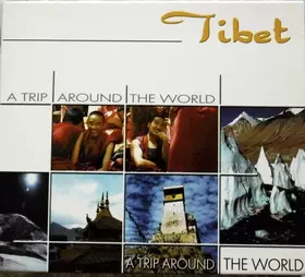 Couverture du produit · Tibet