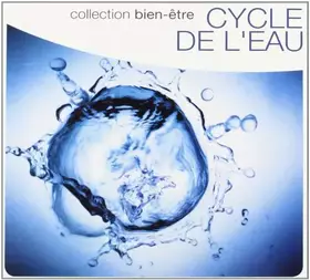 Couverture du produit · Cycle de l'Eau
