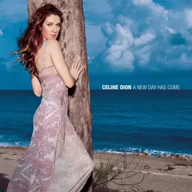 Couverture du produit · A New Day Has Come