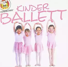 Couverture du produit · Ballettmusik Für Kids