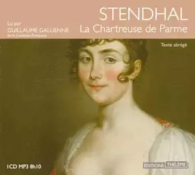 Couverture du produit · La Chartreuse de Parme
