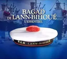 Couverture du produit · L'Essentiel