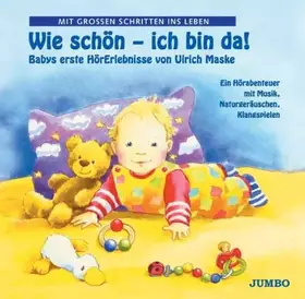 Couverture du produit · Wie Schoen