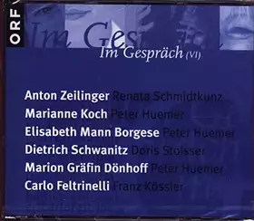 Couverture du produit · Im Gespräch (VI)