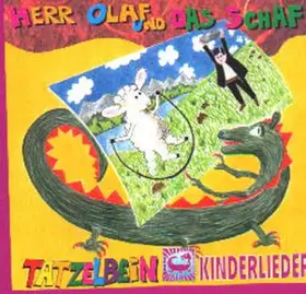 Couverture du produit · Herr Olaf Und Das Schaf