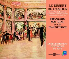 Couverture du produit · Lu par Jean Negroni