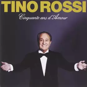 Couverture du produit · Cinquante Ans D'Amour 