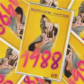Couverture du produit · 1988