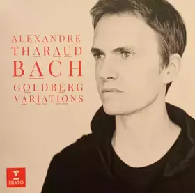 Couverture du produit · Goldberg Variations