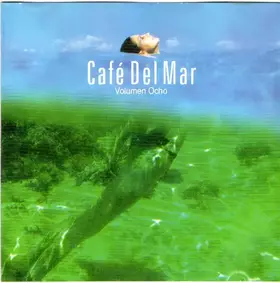 Couverture du produit · Café Del Mar Volumen Ocho
