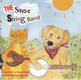 Couverture du produit · The Shoe String Band