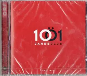 Couverture du produit · 10 Jahre Club Ö1