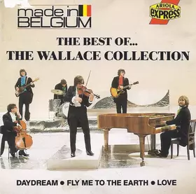 Couverture du produit · The Best Of...