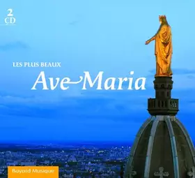 Couverture du produit · Les Plus Beaux Ave Maria
