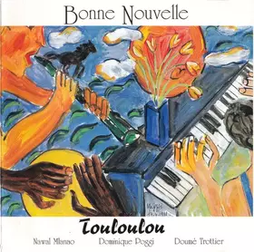 Couverture du produit · Bonne Nouvelle