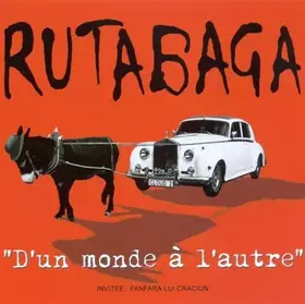 Couverture du produit · d'un Monde A l'autre