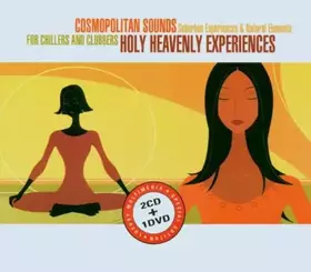 Couverture du produit · Holy Heavenly Experiences [Import]