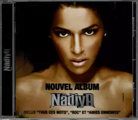 Couverture du produit · Nâdiya