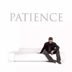 Couverture du produit · Patience