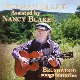 Couverture du produit · Brushwood Songs & Stories