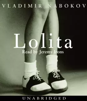 Couverture du produit · Lolita