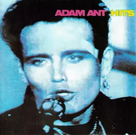 Couverture du produit · Hits