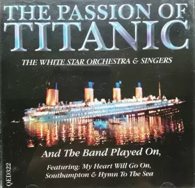 Couverture du produit · The Passion Of Titanic