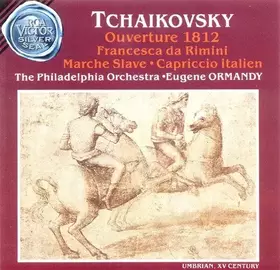 Couverture du produit · Tchaikovsky - Ouverture 1812