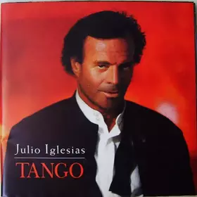 Couverture du produit · Tango