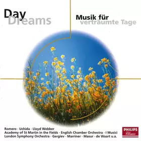 Couverture du produit · Day Dreams ▪ Musik Für Verträumte Tage