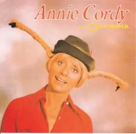 Couverture du produit · À l'Olympia