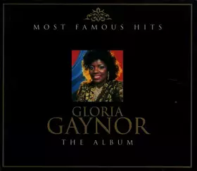 Couverture du produit · The Album