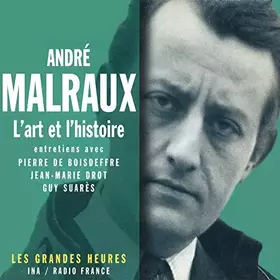 Couverture du produit · L'Art & l'histoire