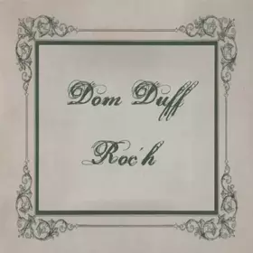 Couverture du produit · Roc'h by Dom Duff