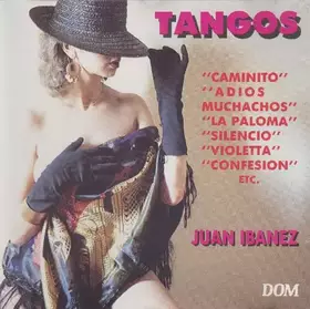 Couverture du produit · Tangos (Caminito, Adios, Muchachos, La Paloma, etc.)