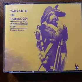 Couverture du produit · Tartarin De Tarascon