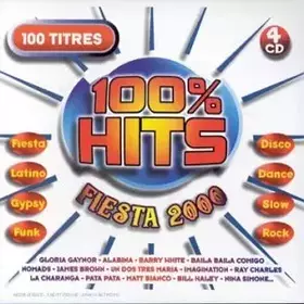 Couverture du produit · Fiesta 2000