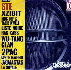 Couverture du produit · Into The Groove Volume 20