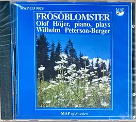 Couverture du produit · Frösöblomster