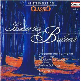 Couverture du produit · Ludwig van Beethoven