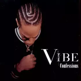 Couverture du produit · Confessions