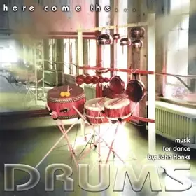 Couverture du produit · Here Come the Drums