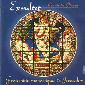 Couverture du produit · Exsultet