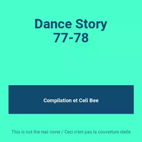 Couverture du produit · Dance Story 77-78