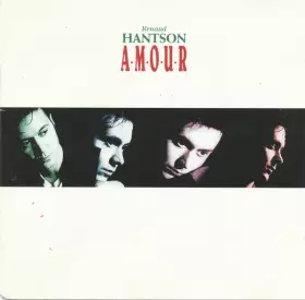 Couverture du produit · A.M.O.U.R