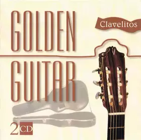 Couverture du produit · Golden Guitar